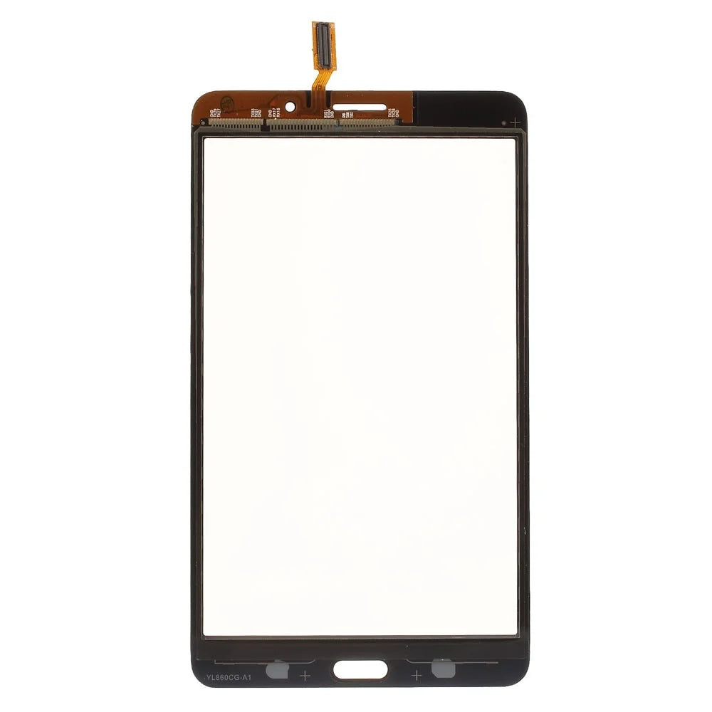 OEM Digitizer Touch Screen for Samsung Galaxy Tab 4 7.0 T231 T235 - Black - 2