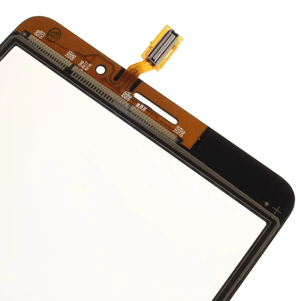OEM Digitizer Touch Screen for Samsung Galaxy Tab 4 7.0 T231 T235 - Black - 4