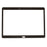 OEM Digitizer Touch Screen Part for Samsung Galaxy Tab S 10.5 SM-T800 WLAN - Black - 1