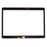 OEM Digitizer Touch Screen Part for Samsung Galaxy Tab S 10.5 SM-T800 WLAN - Black - 2