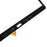OEM Digitizer Touch Screen Part for Samsung Galaxy Tab S 10.5 SM-T800 WLAN - Black - 4