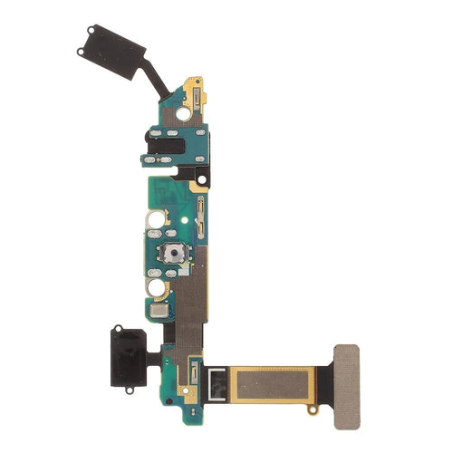 OEM Charging Port Flex Cable Ribbon for Samsung Galaxy S6 G920F - 1
