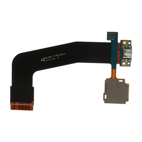 Charging Port with SD Card Reader Flex Cable for Samsung Galaxy Tab S 10.5 T800 (OEM) - 1