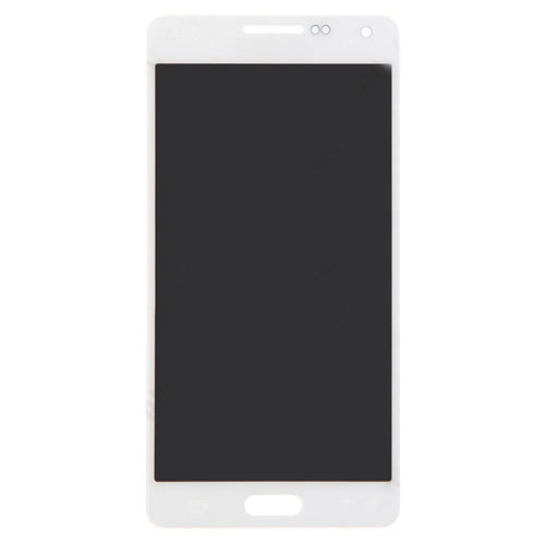 OEM LCD Screen and Digitizer Assembly for Samsung Galaxy A5 SM-A500F - White - 1
