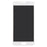 OEM LCD Screen and Digitizer Assembly for Samsung Galaxy A5 SM-A500F - White - 1