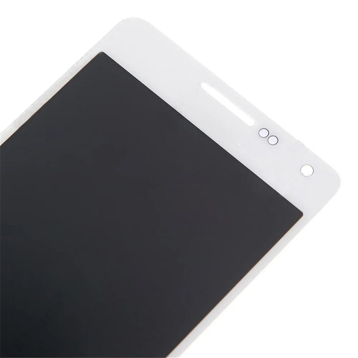 OEM LCD Screen and Digitizer Assembly for Samsung Galaxy A5 SM-A500F - White - 3