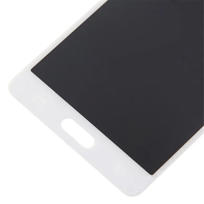 OEM LCD Screen and Digitizer Assembly for Samsung Galaxy A5 SM-A500F - White - 4
