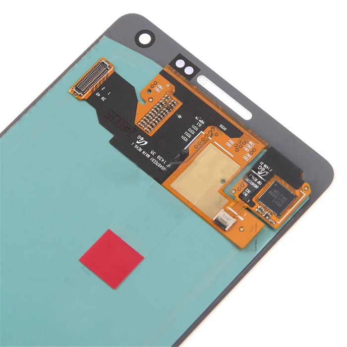OEM LCD Screen and Digitizer Assembly for Samsung Galaxy A5 SM-A500F - White - 5