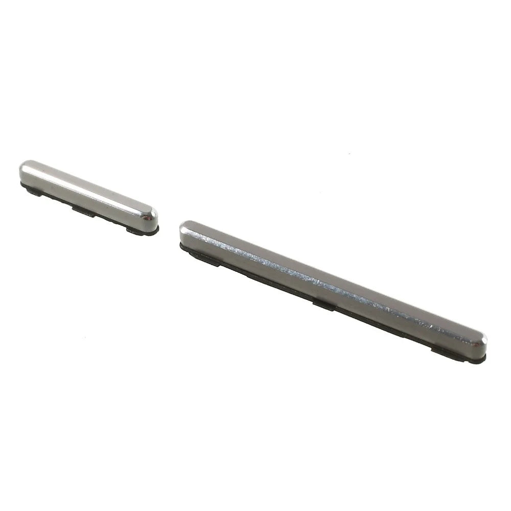 OEM for Samsung Galaxy S5 G900 Power Button and Volume Button Spare Part - 1