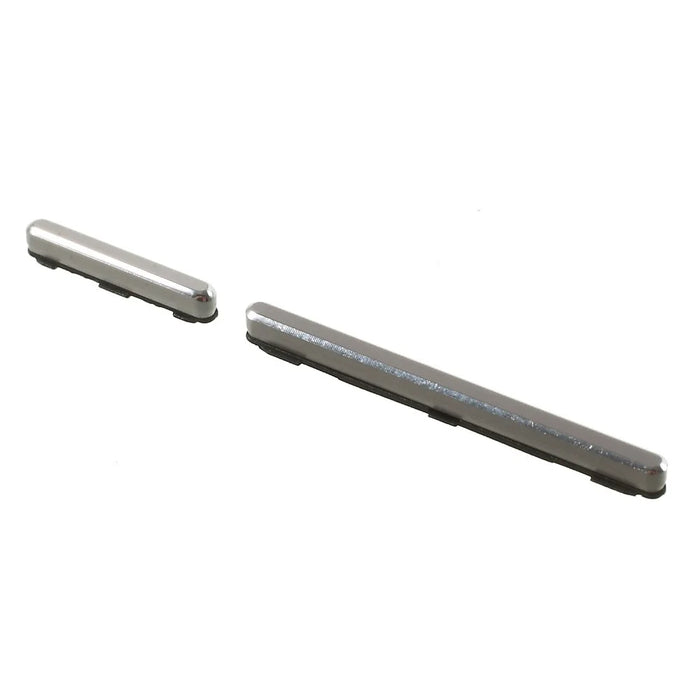 OEM for Samsung Galaxy S5 G900 Power Button and Volume Button Spare Part - 1
