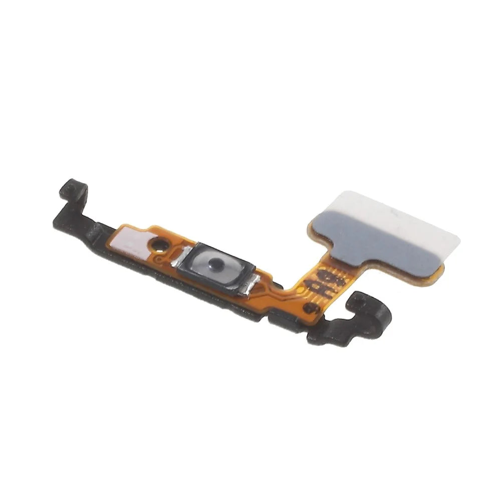 OEM Power Switch Button Flex Cable for Samsung Galaxy S6 Edge SM-G925F - 1