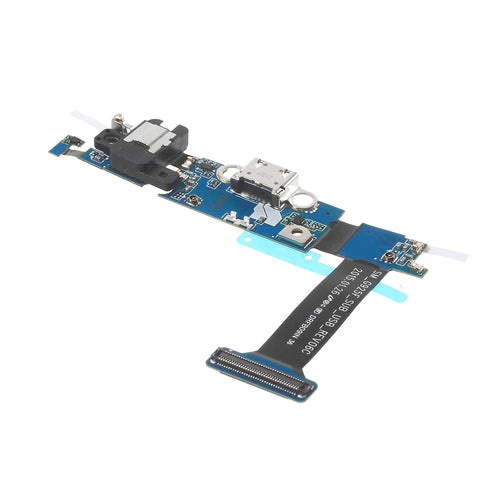Charging Port Flex Cable for Samsung Galaxy S6 Edge SM-G925F - 1