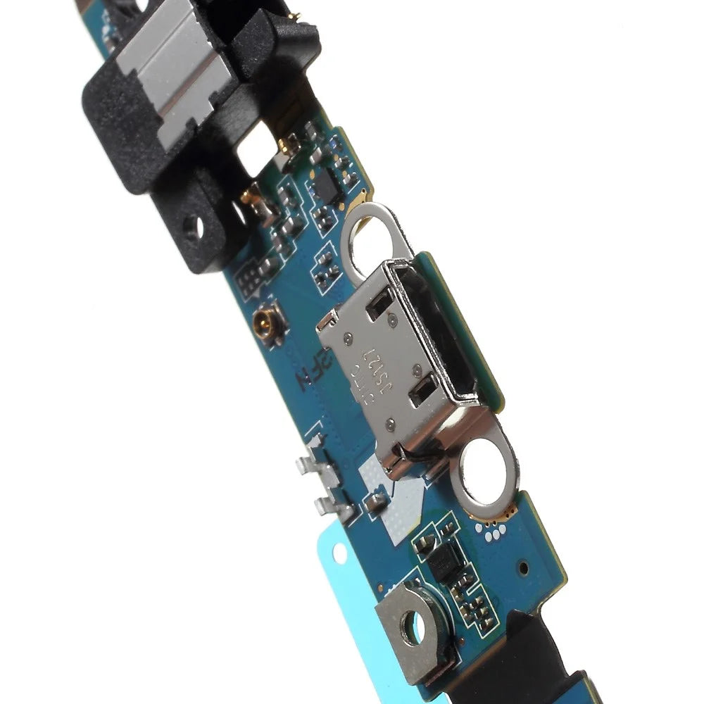 Charging Port Flex Cable for Samsung Galaxy S6 Edge SM-G925F - 4