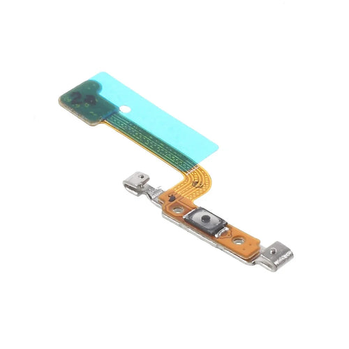 OEM Power Switch Button Flex Cable for Samsung Galaxy S6 SM-G920 - 1