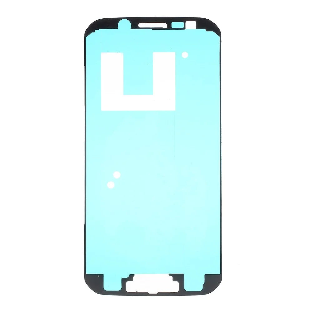 OEM Front Housing Frame Adhesive for Samsung Galaxy S6 Edge G925 - 1