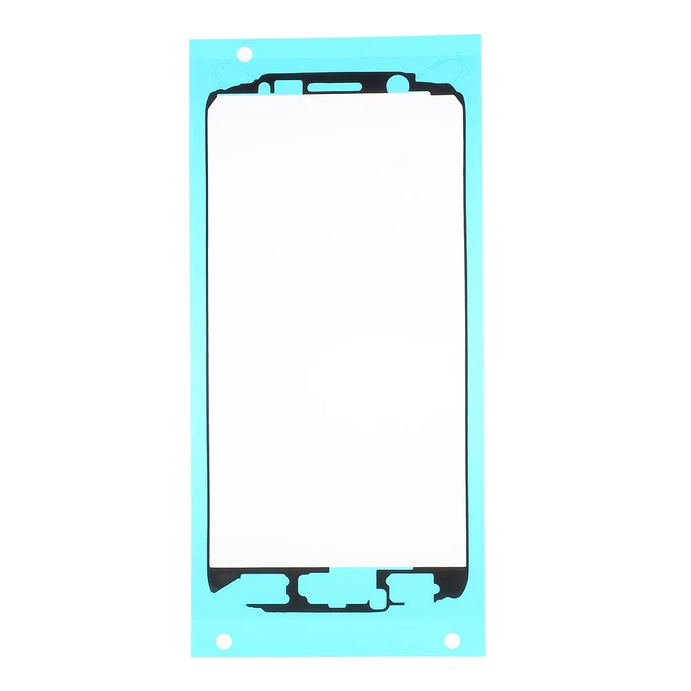 OEM Front Housing Frame Adhesive Sticker for Samsung Galaxy S6 G920 - 1
