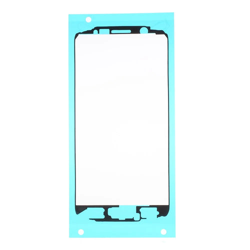 OEM Front Housing Frame Adhesive Sticker for Samsung Galaxy S6 G920 - 1