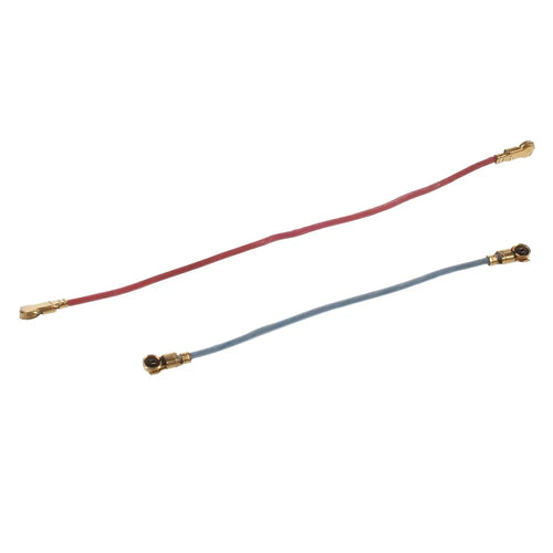 For Samsung Galaxy S6 SM-G920 2Pcs OEM Signal Antennas Spare Parts - 1