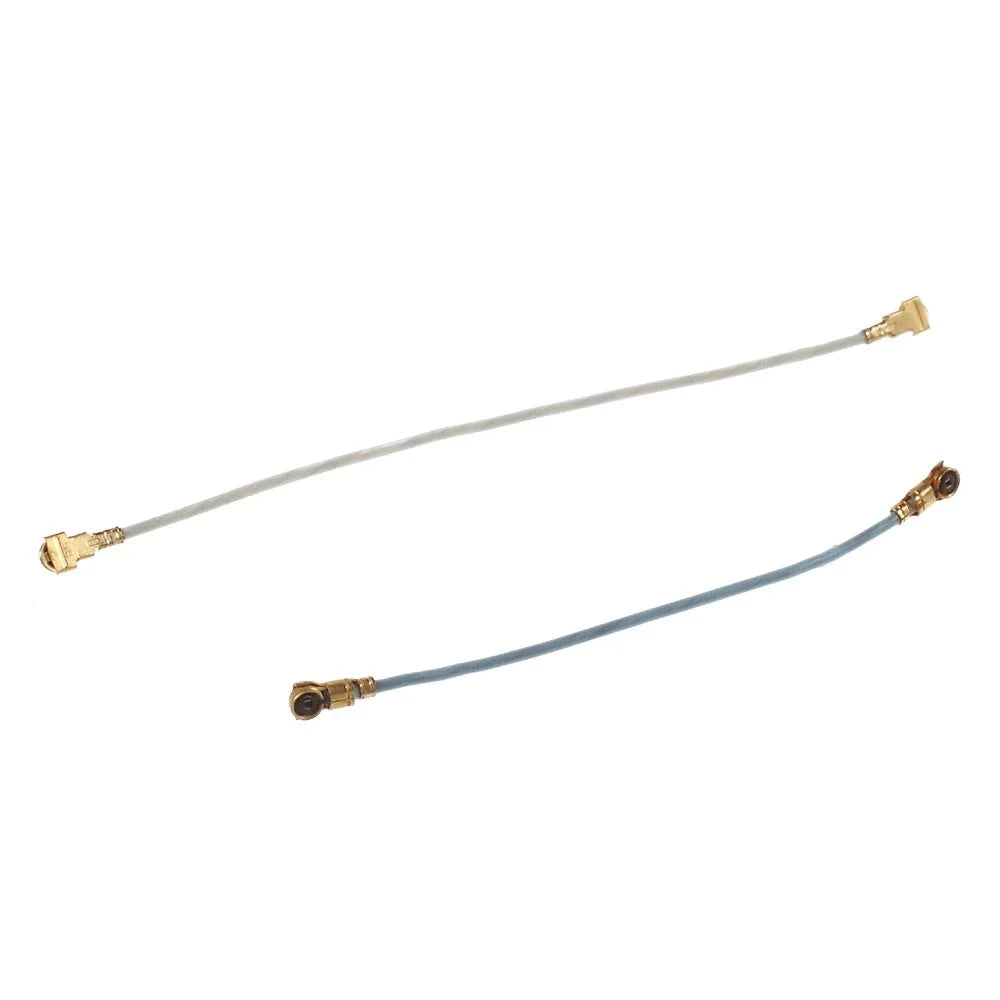 For Samsung Galaxy S6 SM-G925 2Pcs OEM Signal Antennas Spare Parts - 1