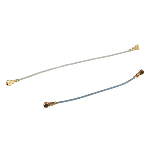 For Samsung Galaxy S6 SM-G925 2Pcs OEM Signal Antennas Spare Parts - 1