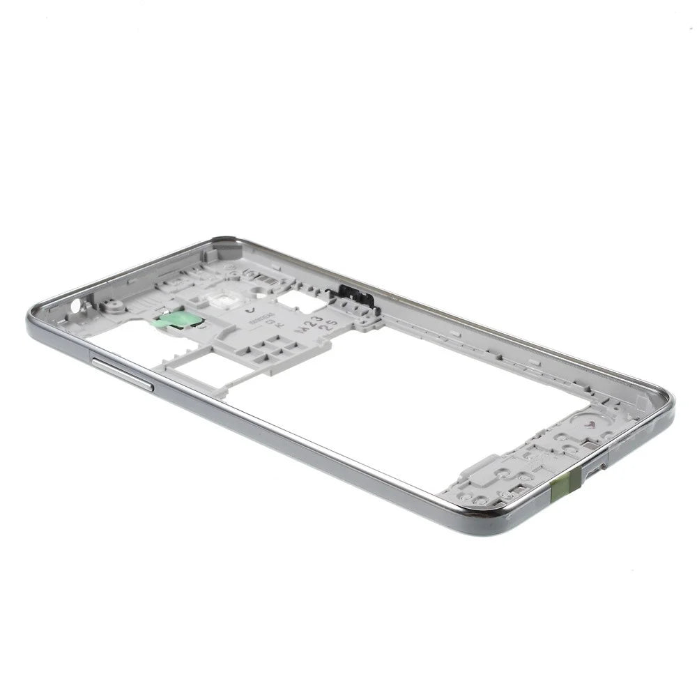 OEM Middle Plate Frame Replacement for Samsung Galaxy Grand Prime SM-G530F - Silver Color - 2