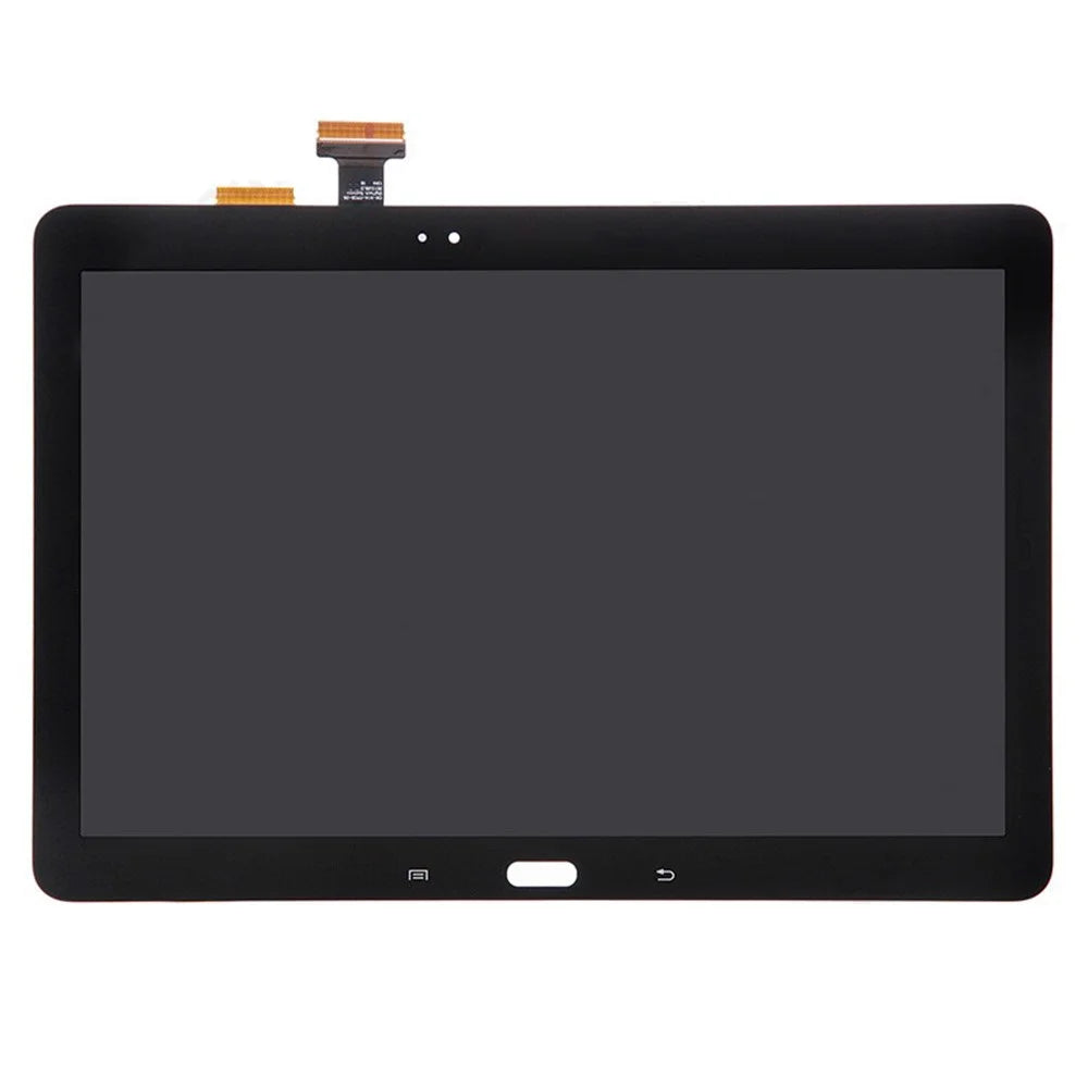 LCD Screen and Digitizer Assembly for Samsung Galaxy Note 10.1 SM-P600 P601 P605 - Black - 1