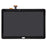 LCD Screen and Digitizer Assembly for Samsung Galaxy Note 10.1 SM-P600 P601 P605 - Black - 1