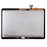 LCD Screen and Digitizer Assembly for Samsung Galaxy Note 10.1 SM-P600 P601 P605 - Black - 2