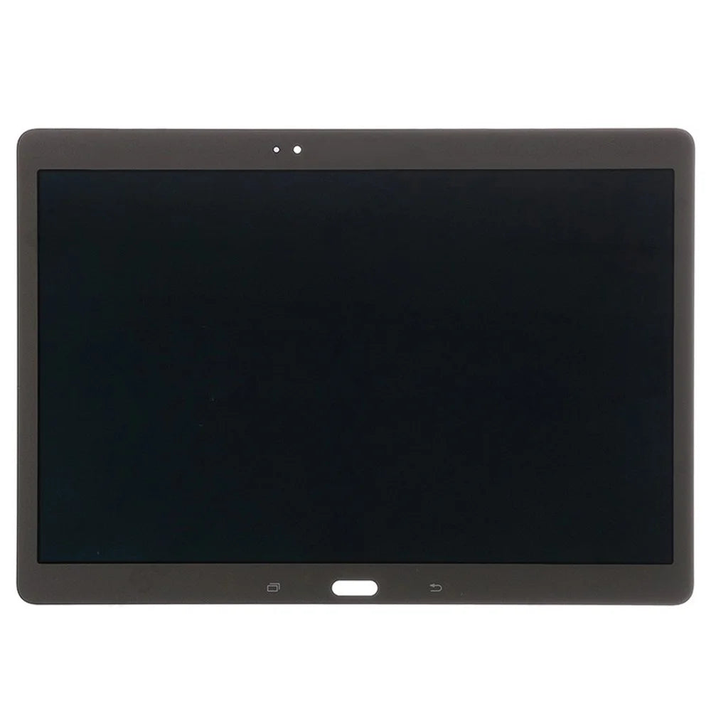 LCD Screen and Digitizer Assembly for Samsung Galaxy Tab S 10.5 T800 T805 - Gold Color - 1