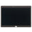 LCD Screen and Digitizer Assembly for Samsung Galaxy Tab S 10.5 T800 T805 - Gold Color - 1