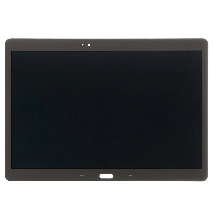 LCD Screen and Digitizer Assembly for Samsung Galaxy Tab S 10.5 T800 T805 - Gold Color - 1