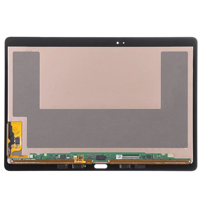 LCD Screen and Digitizer Assembly for Samsung Galaxy Tab S 10.5 T800 T805 - Gold Color - 2