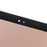 LCD Screen and Digitizer Assembly for Samsung Galaxy Tab S 10.5 T800 T805 - Gold Color - 3