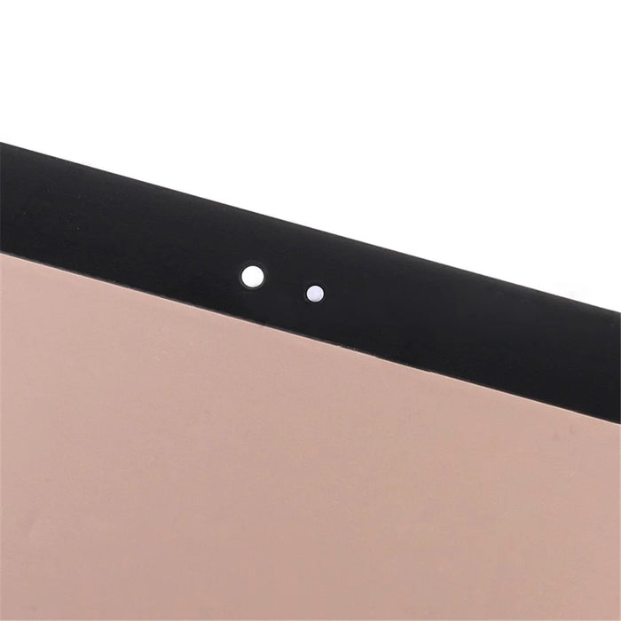 LCD Screen and Digitizer Assembly for Samsung Galaxy Tab S 10.5 T800 T805 - Gold Color - 3