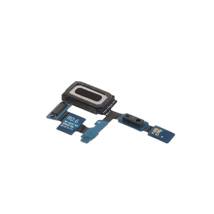 OEM Earpiece Flex Cable Repair Part for Samsung Galaxy S6 Edge SM-G925F - 1
