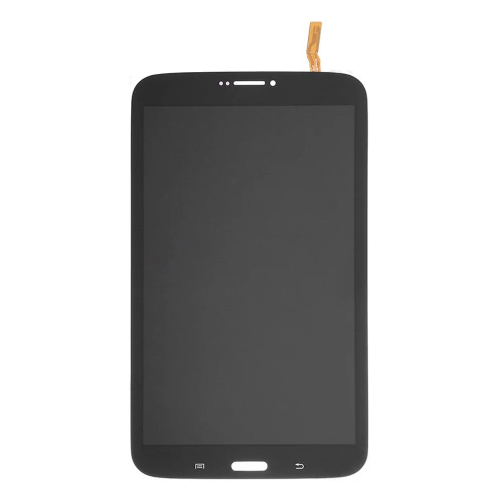 OEM LCD Touch Screen Digitizer Assembly for Samsung Galaxy Tab 3 8.0 3G SM-T311 T315 - Black - 1