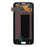 OEM LCD Screen and Digitizer Assembly for Samsung Galaxy S6 SM-G920 - White - 2