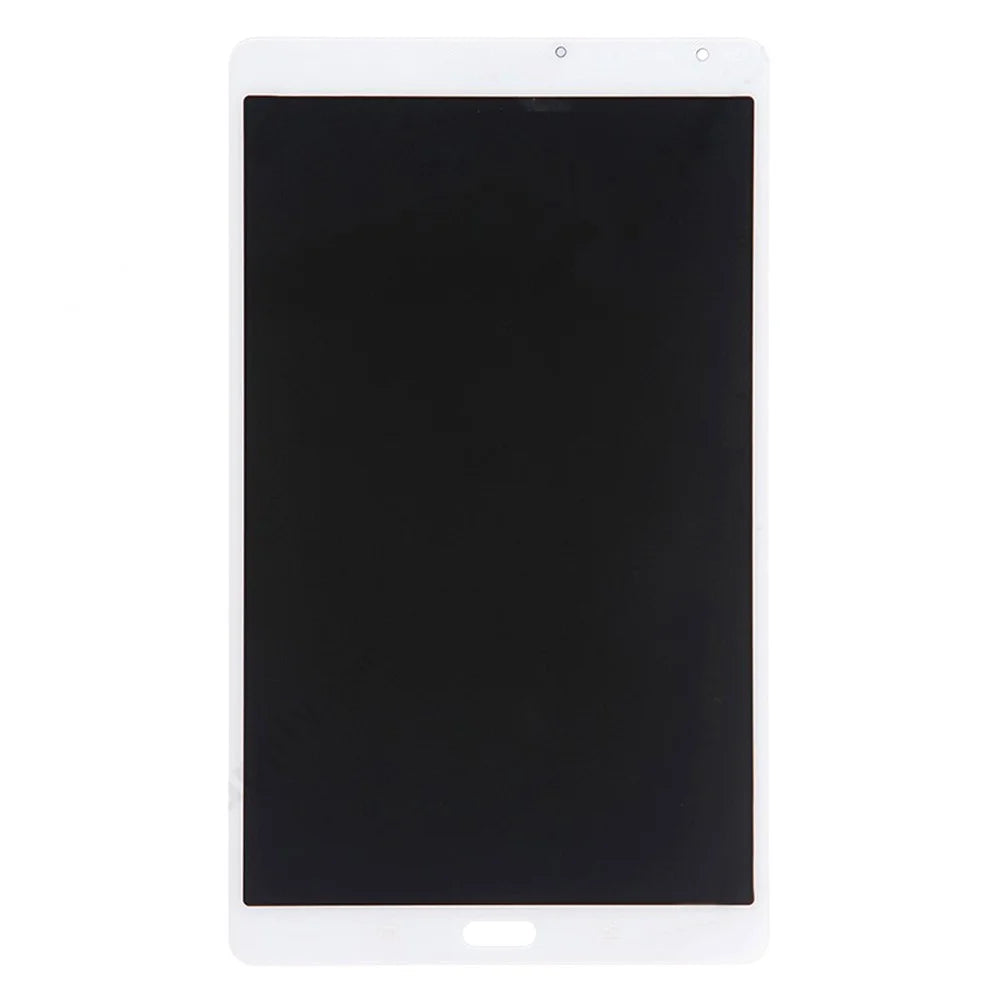LCD Screen and Digitizer Assembly for Samsung Galaxy Tab S 8.4 SM-T700 - White - 1