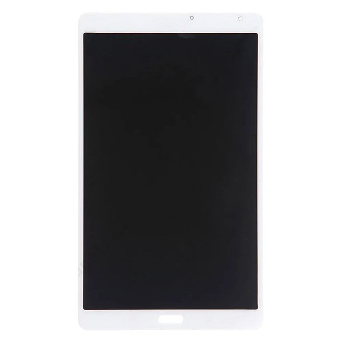 LCD Screen and Digitizer Assembly for Samsung Galaxy Tab S 8.4 SM-T700 - White - 1