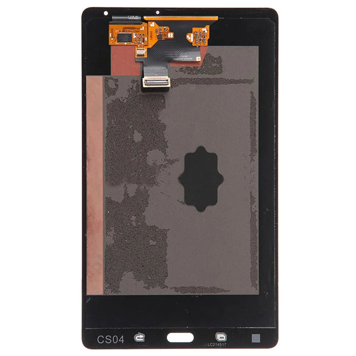 LCD Screen and Digitizer Assembly for Samsung Galaxy Tab S 8.4 SM-T700 - White - 2