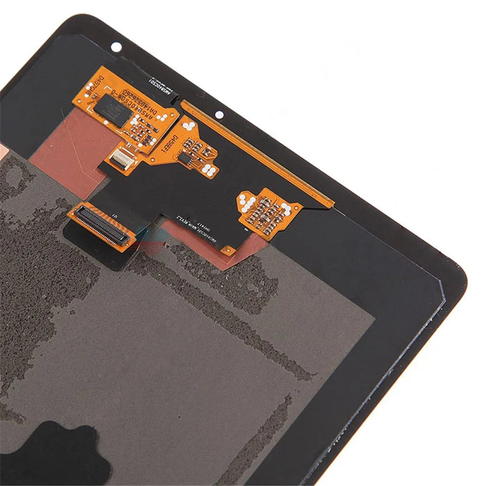 LCD Screen and Digitizer Assembly for Samsung Galaxy Tab S 8.4 SM-T700 - White - 5