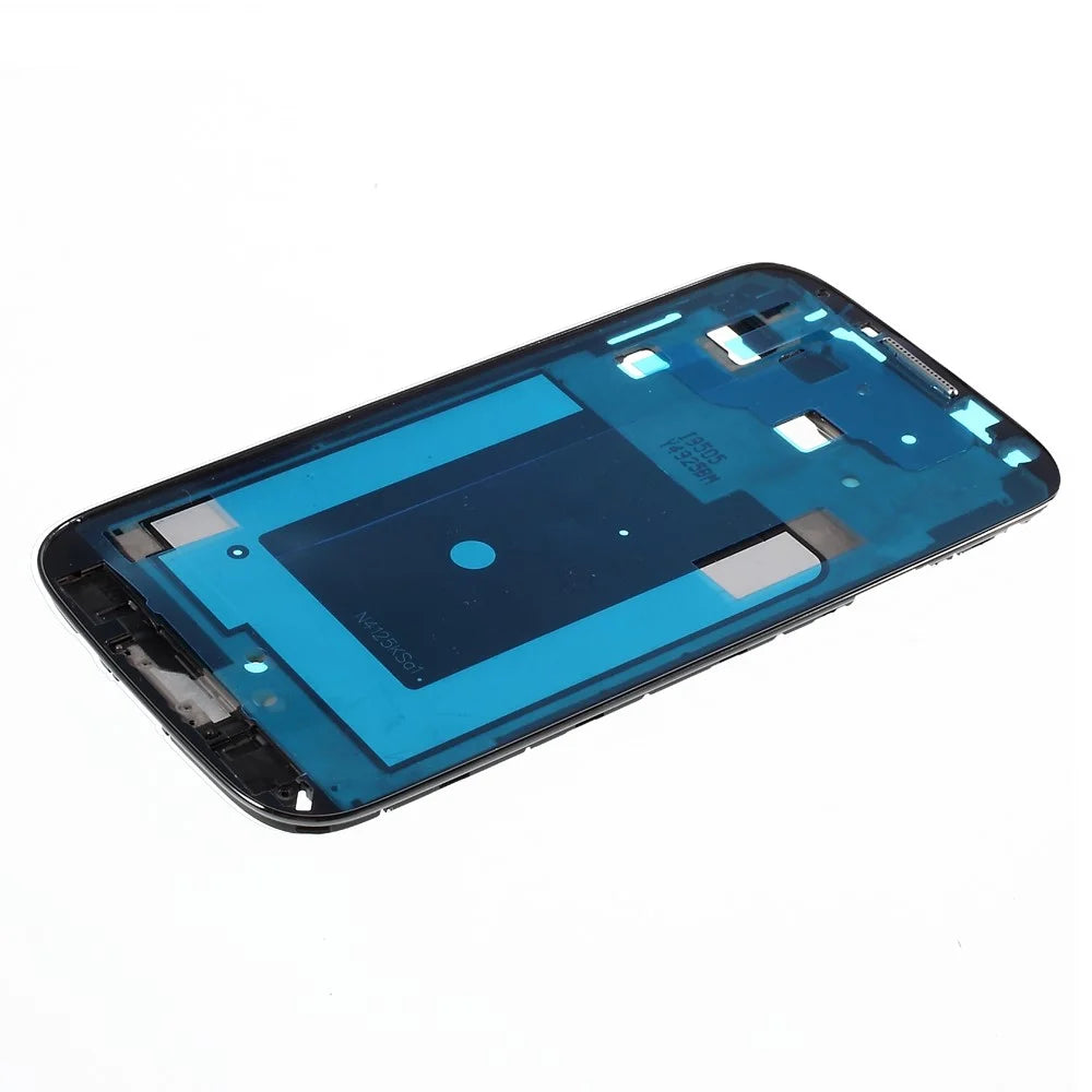 OEM Front Housing Frame for Samsung Galaxy S4 I9505 - Black - 2