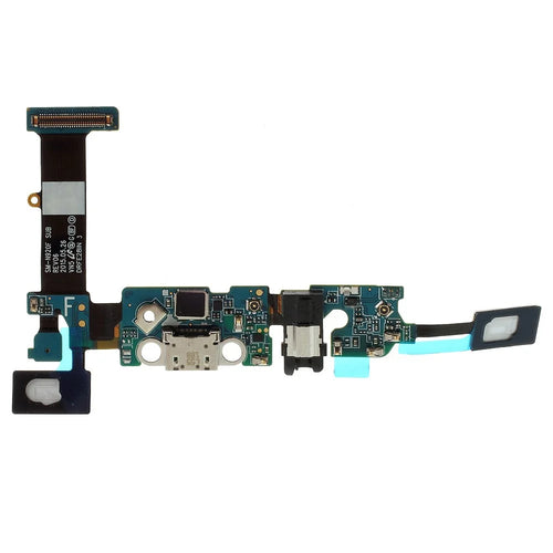 Charging Port Flex Cable Replacement for Samsung Galaxy Note5 SM-N920F - 1