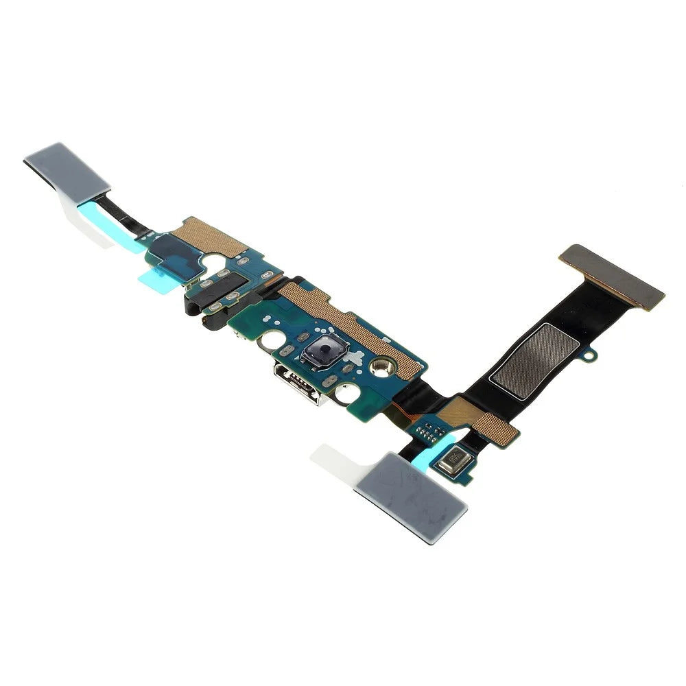 Charging Port Flex Cable Replacement for Samsung Galaxy Note5 SM-N920F - 3