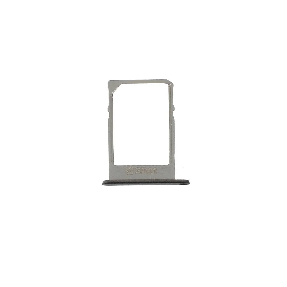 OEM SIM1 Card Tray Holder Slot for Samsung Galaxy A3 SM-A300F - Black - 2