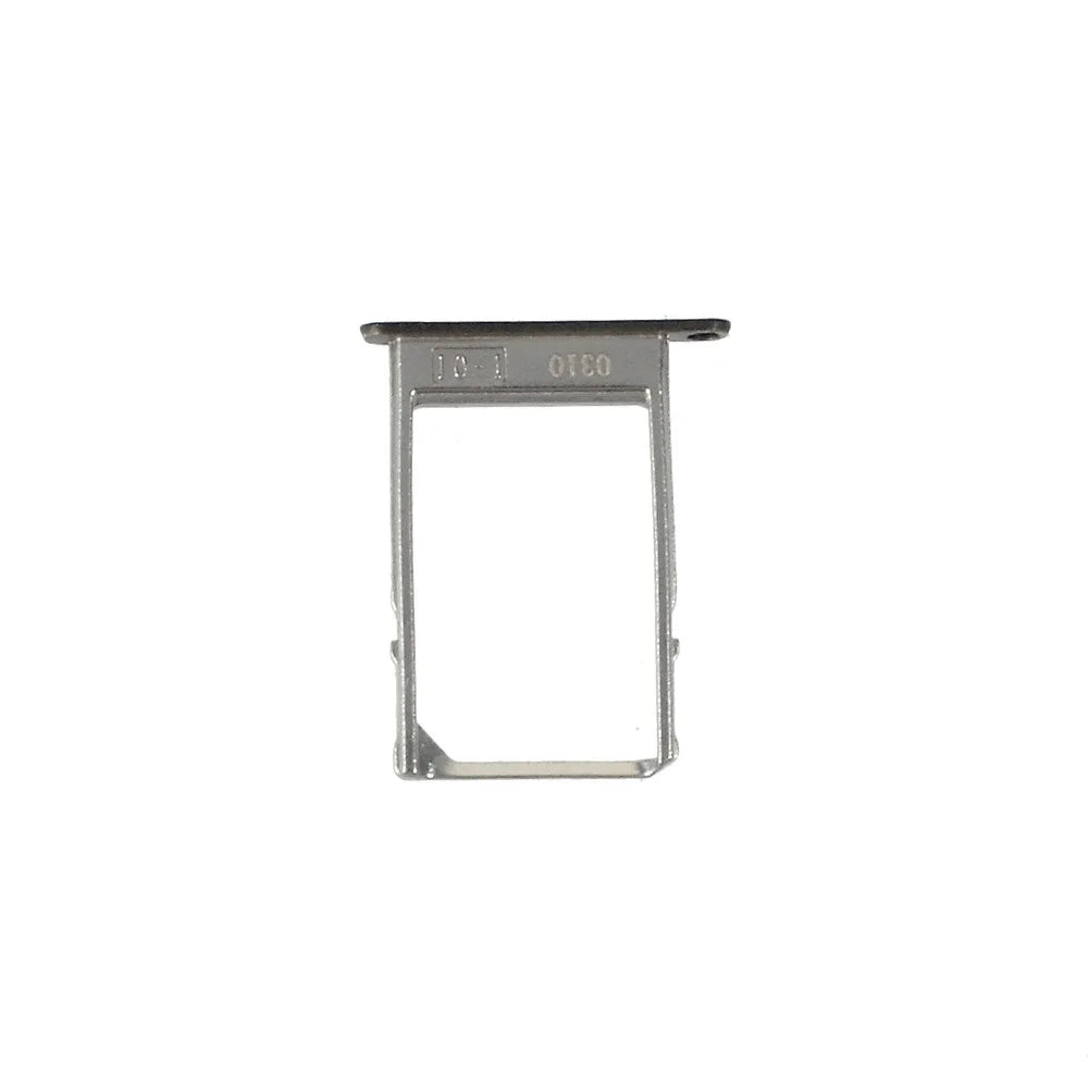 OEM SIM1 Card Tray Holder Slot for Samsung Galaxy A3 SM-A300F - Black - 3