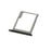 MicroSD / SIM2 Card Tray Holder for Samsung Galaxy A5 SM-A500F - Black (OEM) - 1