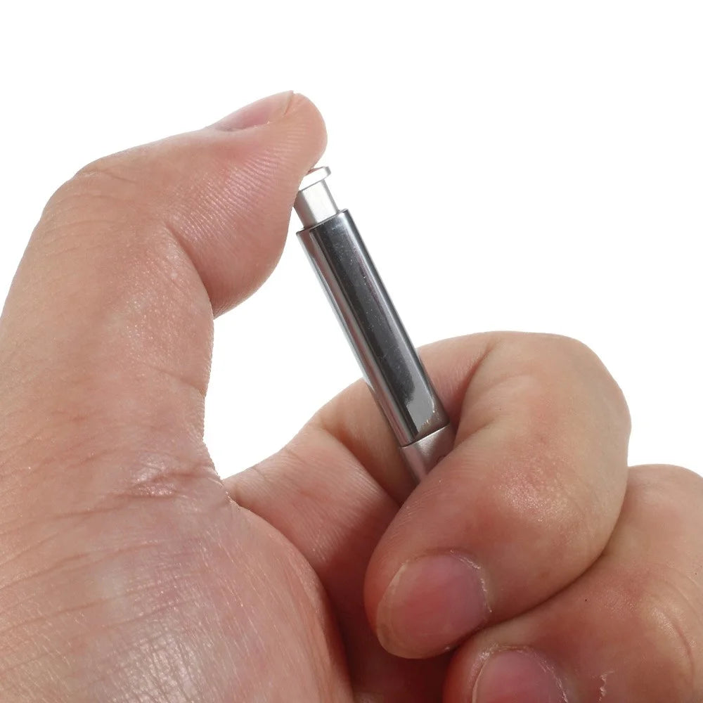 OEM Stylus Touch Pen for Samsung Galaxy Note5 N920 - Silver Color - 4