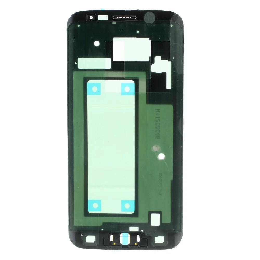 Front Housing Frame Bezel Plate for Samsung Galaxy S6 edge SM-G925F - 2