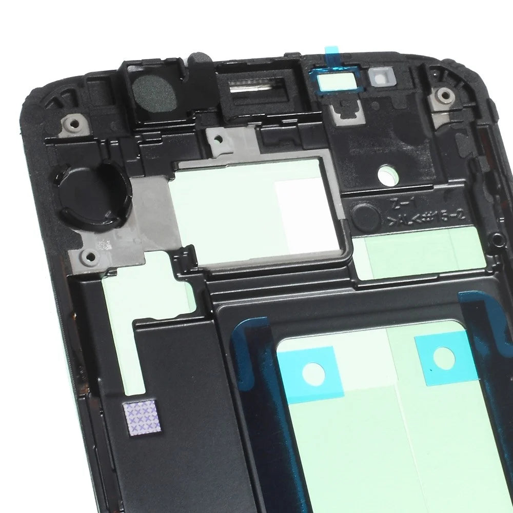 Front Housing Frame Bezel Plate for Samsung Galaxy S6 edge SM-G925F - 3